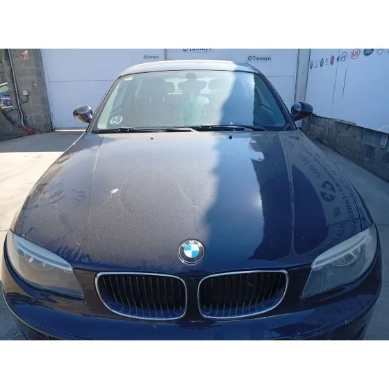 Motor Limpia Delantero para Bmw 1 (E81)