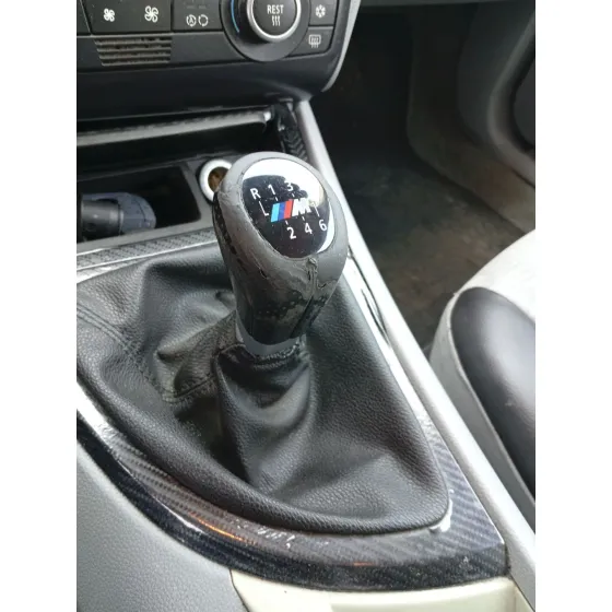 Palanca Cambio para Bmw 1 (E81)