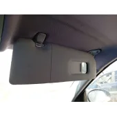 Parasol Derecho para Bmw 1 (E81)