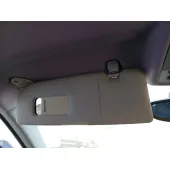 Parasol Izquierdo para Bmw 1 (E81)