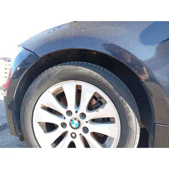 Paso De Rueda Delantero Izquierdo para Bmw 1 (E81)