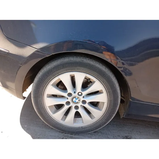 Paso De Rueda Trasero Derecho para Bmw 1 (E81)