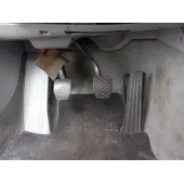 Pedal Acelerador para Bmw 1 (E81)