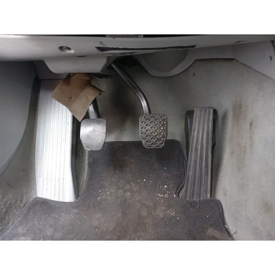 Pedal Acelerador para Bmw 1 (E81)