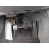 Pedal Freno para Bmw 1 (E81)