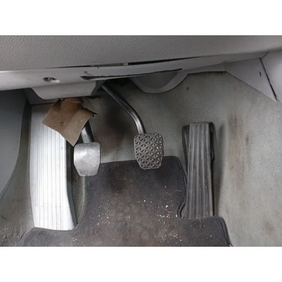Pedal Freno para Bmw 1 (E81)