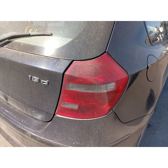 Piloto Trasero Derecho para Bmw 1 (E81)