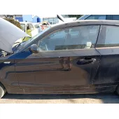 Puerta Delantera Izquierda para Bmw 1 (E81)