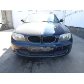 Refuerzo Paragolpes Delantero para Bmw 1 (E81)