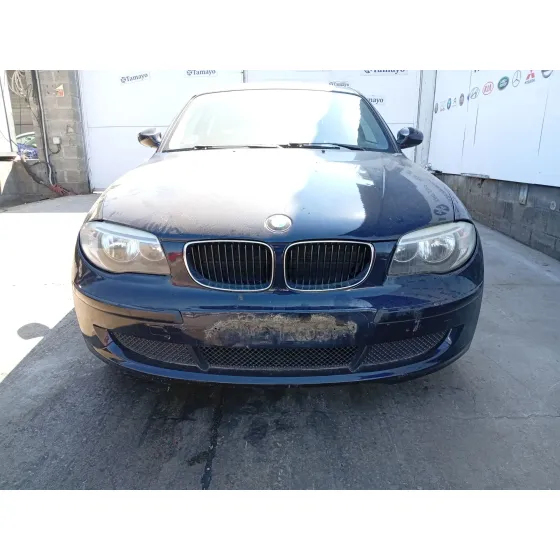 Refuerzo Paragolpes Delantero para Bmw 1 (E81)