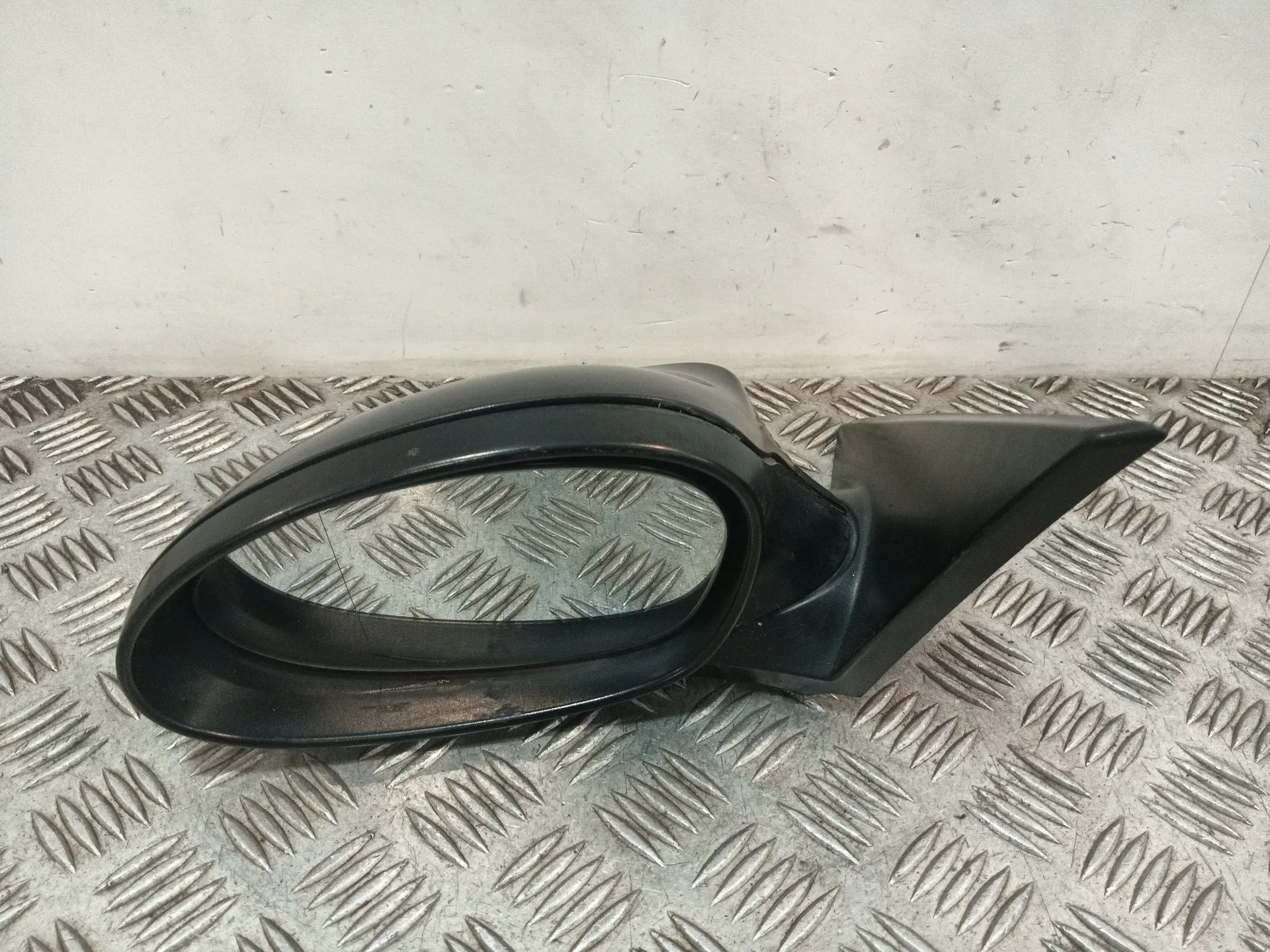 Retrovisor Izquierdo para Bmw 1 (E81)