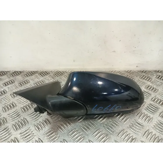 Retrovisor Izquierdo para Bmw 1 (E81)