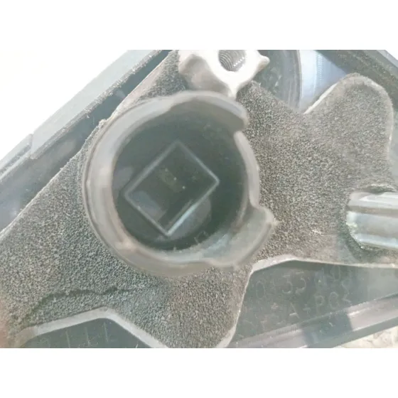 Retrovisor Izquierdo para Bmw 1 (E81)