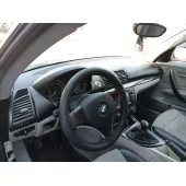 Salpicadero para Bmw 1 (E81)