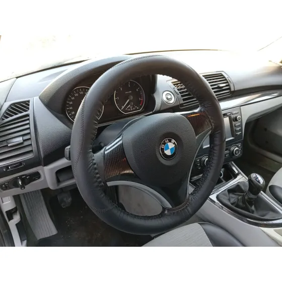 Volante para Bmw 1 (E81)