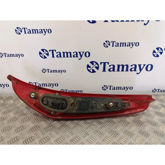 Piloto Trasero Izquierdo para Fiat Punto Berlina (188)