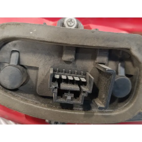 Piloto Trasero Izquierdo para Fiat Punto Berlina (188)
