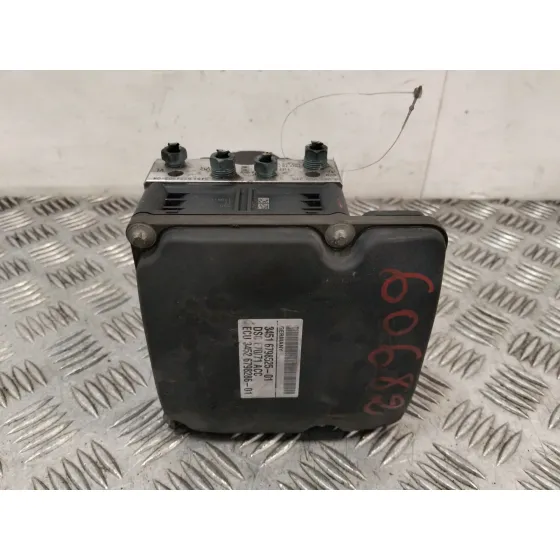 Abs para Bmw X5 (E70)
