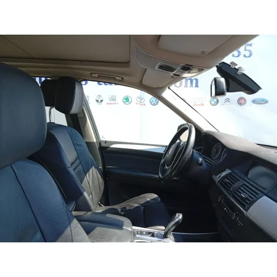 Airbag Cortina Delantero Izquierdo para Bmw X5 (E70)