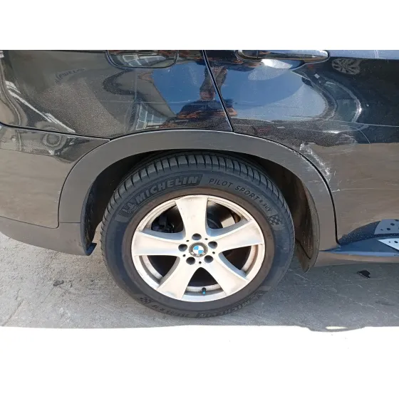 Aletin Trasero Derecho para Bmw X5 (E70)