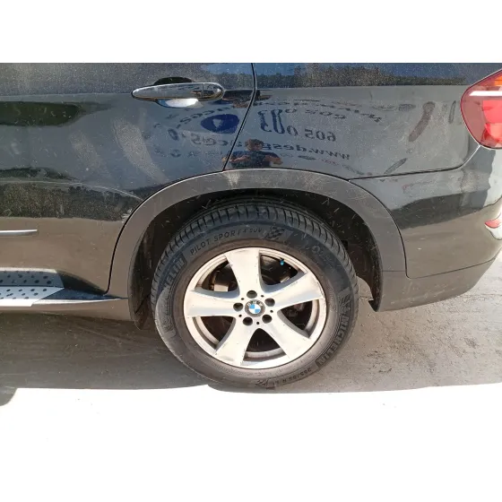 Aletin Trasero Izquierdo para Bmw X5 (E70)