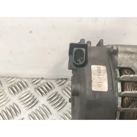Alternador para Bmw X5 (E70)