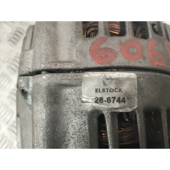 Alternador para Bmw X5 (E70)