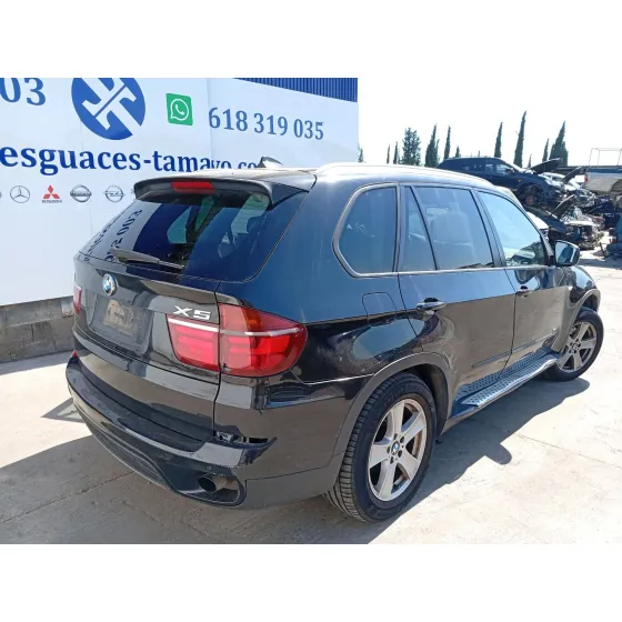 Amortiguador Trasero Derecho para Bmw X5 (E70)
