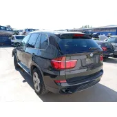 Amortiguador Trasero Izquierdo para Bmw X5 (E70)