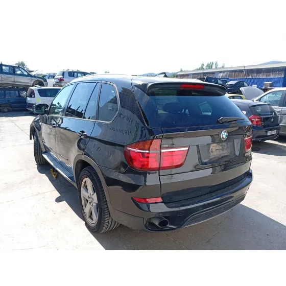 Amortiguador Trasero Izquierdo para Bmw X5 (E70)