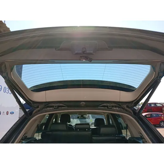Amortiguadores Maletero / Porton para Bmw X5 (E70)