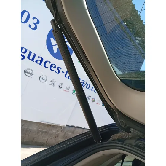 Amortiguadores Maletero / Porton para Bmw X5 (E70)