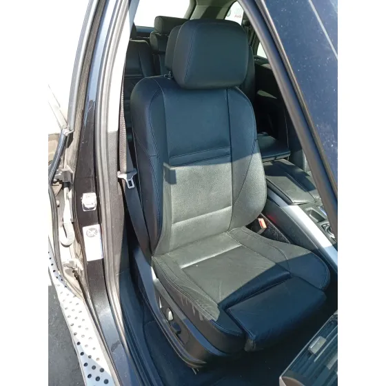 Asiento Delantero Derecho para Bmw X5 (E70)