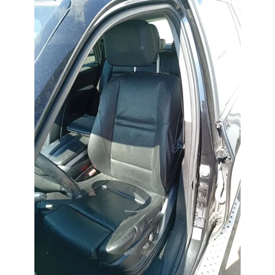 Asiento Delantero Izquierdo para Bmw X5 (E70)