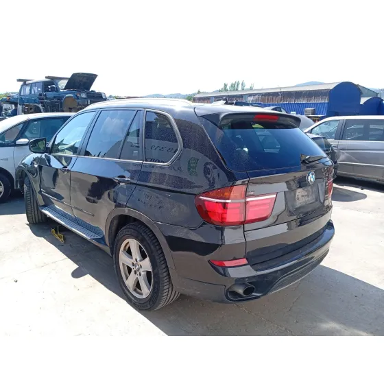 Barra Estabilizadora Trasera para Bmw X5 (E70)