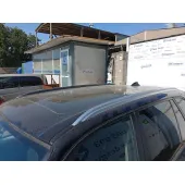 Barras Techo para Bmw X5 (E70)
