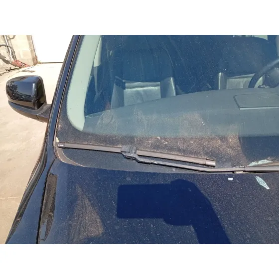 Brazo Limpia Delantero Derecho para Bmw X5 (E70)