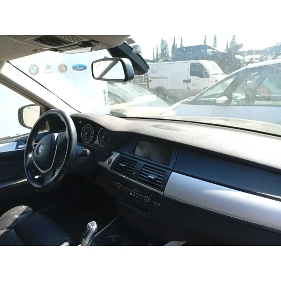 Caja Reles / Fusibles para Bmw X5 (E70)