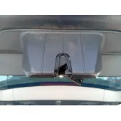 Cerradura Maletero / Porton para Bmw X5 (E70)
