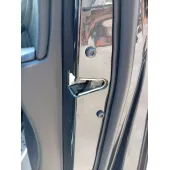 Cerradura Puerta Delantera Derecha para Bmw X5 (E70)