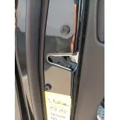 Cerradura Puerta Delantera Izquierda para Bmw X5 (E70)