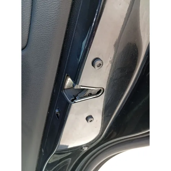 Cerradura Puerta Trasera Derecha para Bmw X5 (E70)
