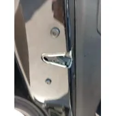 Cerradura Puerta Trasera Izquierda para Bmw X5 (E70)