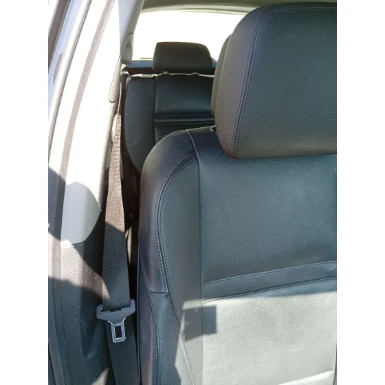Cinturon Seguridad Delantero Derecho para Bmw X5 (E70)