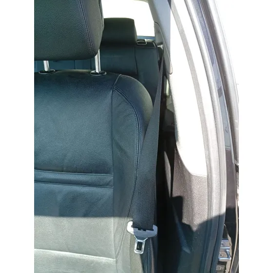 Cinturon Seguridad Delantero Izquierdo para Bmw X5 (E70)