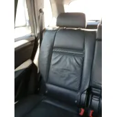 Cinturon Seguridad Trasero Derecho para Bmw X5 (E70)