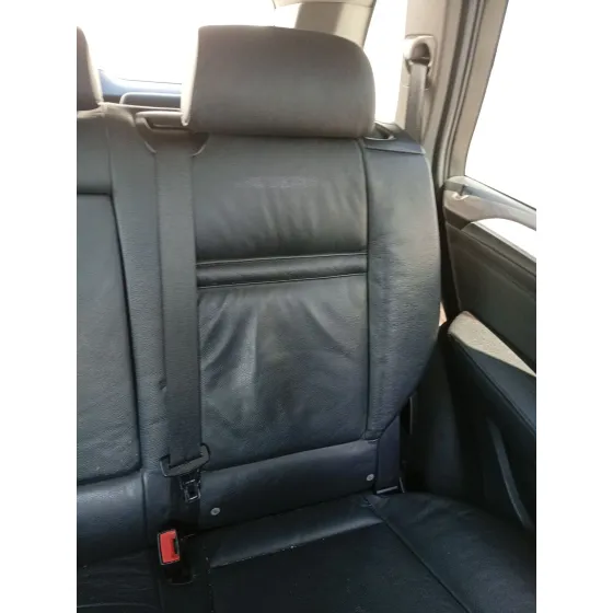 Cinturon Seguridad Trasero Izquierdo para Bmw X5 (E70)