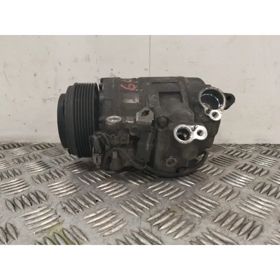 Compresor Aire Acondicionado para Bmw X5 (E70)