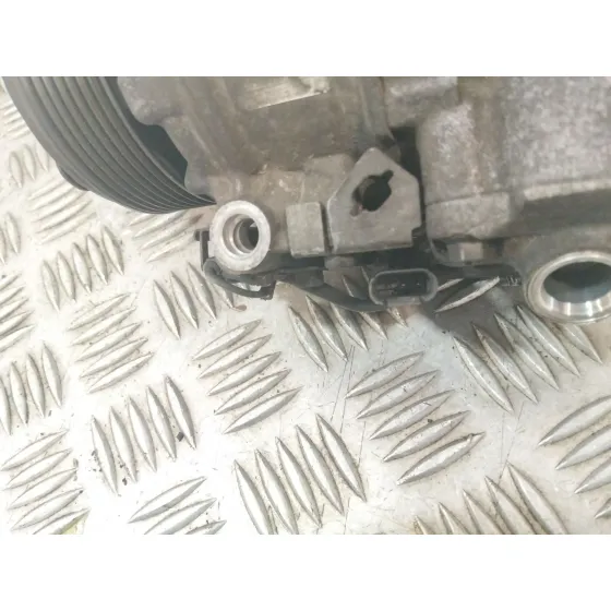 Compresor Aire Acondicionado para Bmw X5 (E70)
