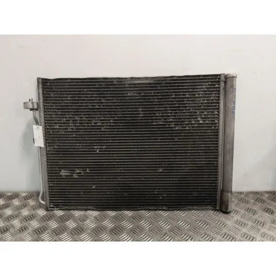 Condensador / Radiador Aire Acondicionado para Bmw X5 (E70)